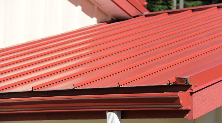 Industrial Roof Repair in Bodfish, CA
